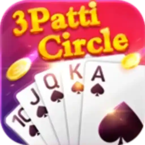 3 Patti Circle artwork