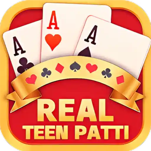 Real Teen Patti artwork