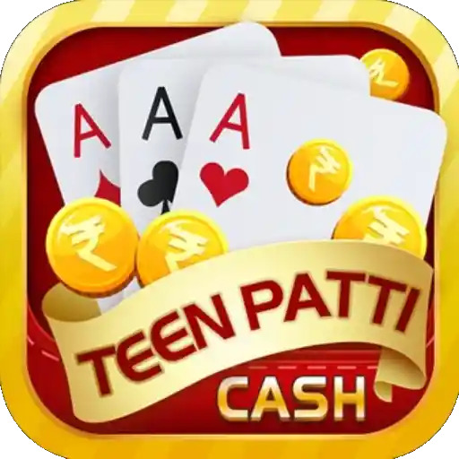 Teen Patti Cash artwork