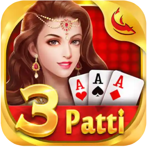 Teen Patti Comfun Card Online artwork