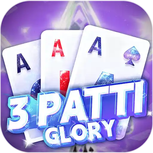 Teen Patti Glory artwork