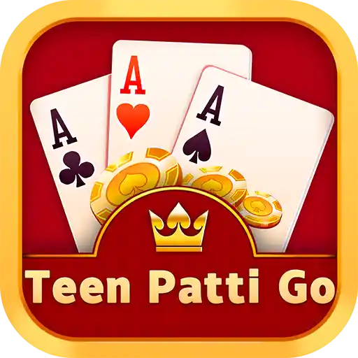 Teen Patti Go artwork