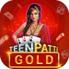 Teen Patti Gold artwork