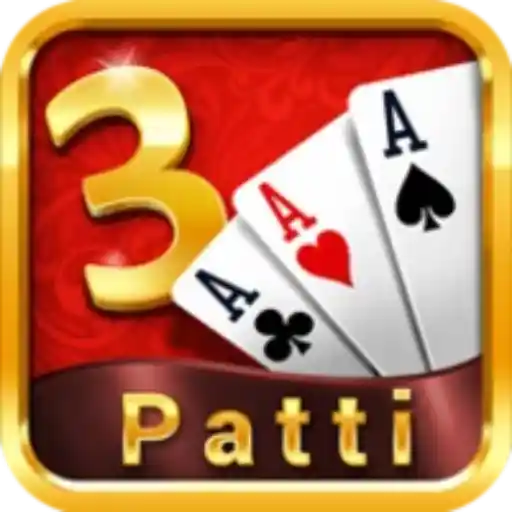 Teen Patti GOLD, Rummy & Poker artwork