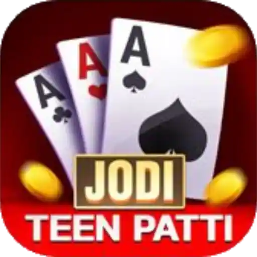 Teen Patti Jodi artwork