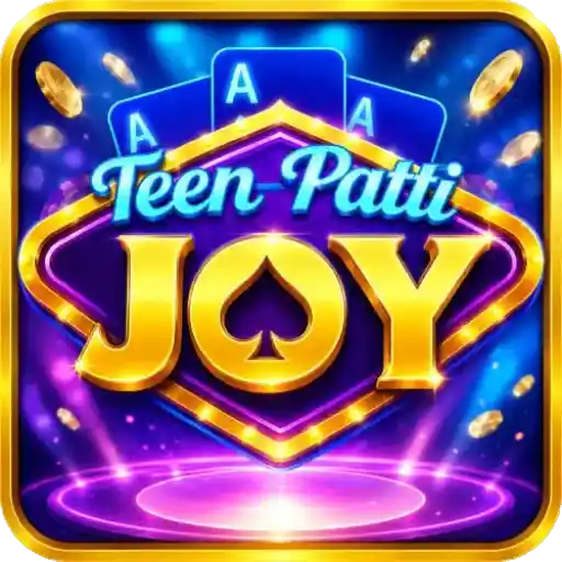 Teen Patti Joy artwork