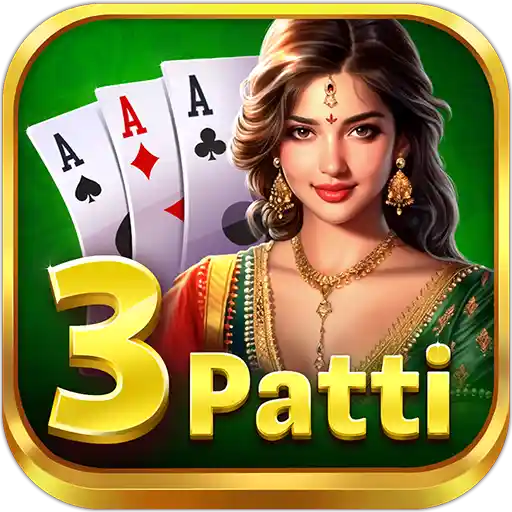 Teen Patti King artwork