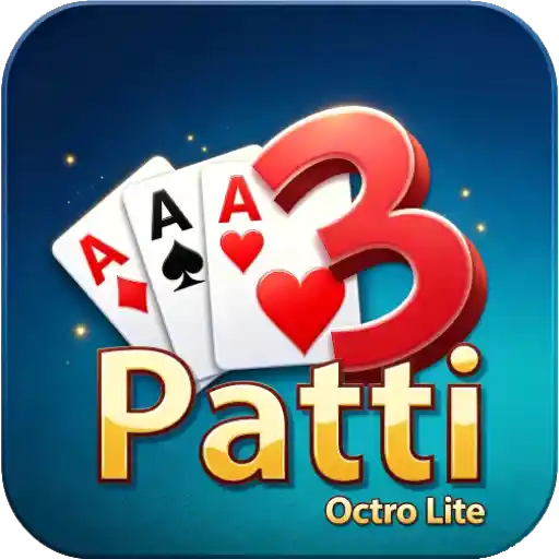 Teen Patti Octro (Lite) artwork