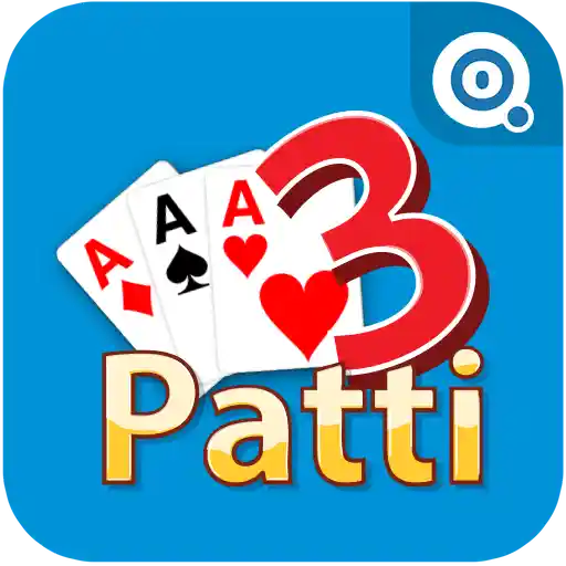 Teen Patti Octro artwork