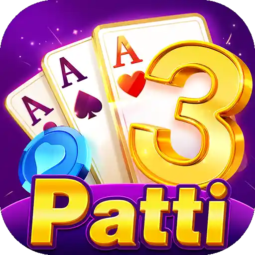 Teen Patti Star artwork