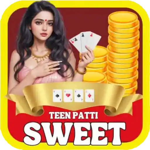 Teen Patti Sweet artwork