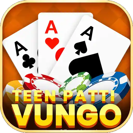 Teen Patti Vungo artwork