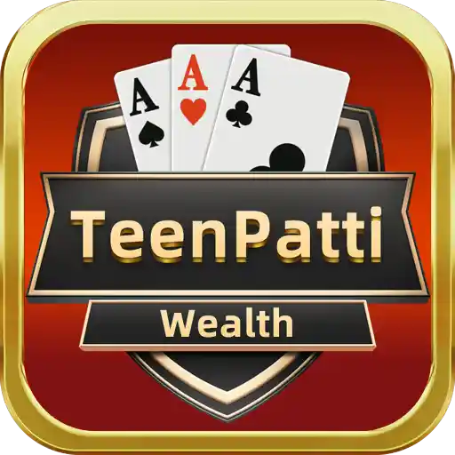 Teen Patti Wealth artwork