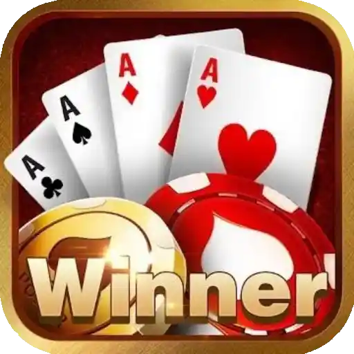 Teen Patti Winner artwork