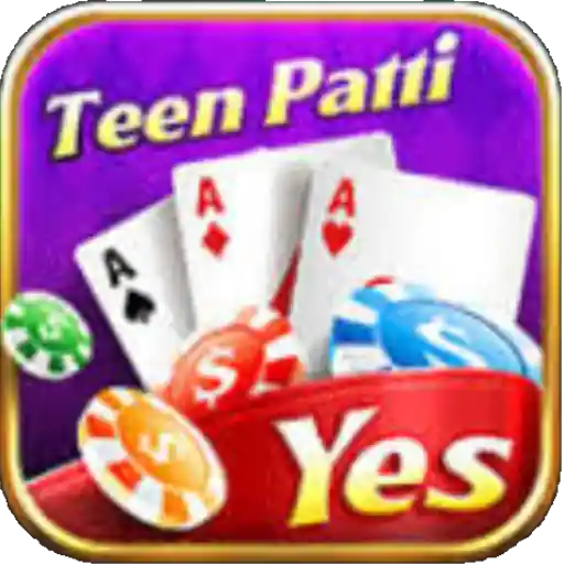 Teen Patti Yes artwork