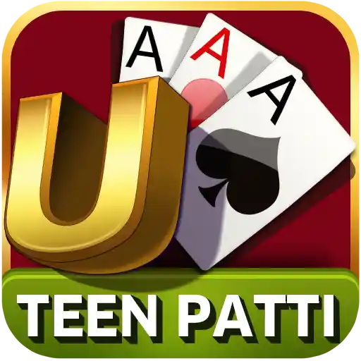 Ultimate Teen Patti (3 Patti) artwork