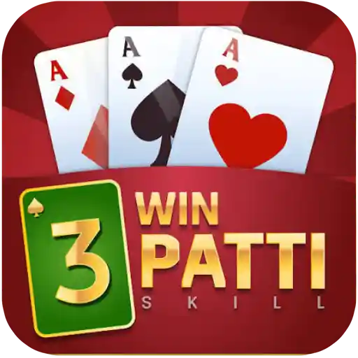Win Patti Skill MPL artwork